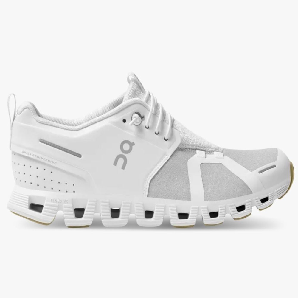 Cloud 5 Terry Size 11 all-day performance to new levels of comfort and style.